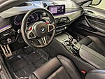 Used 2020 BMW M5 COMPETITION SEDAN in WEST PALM BEACH, FLORIDA (Photo 10)