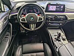 Used 2020 BMW M5 COMPETITION SEDAN in WEST PALM BEACH, FLORIDA (Photo 13)
