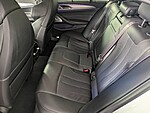 Used 2020 BMW M5 COMPETITION SEDAN in WEST PALM BEACH, FLORIDA (Photo 14)