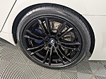 Used 2020 BMW M5 COMPETITION SEDAN in WEST PALM BEACH, FLORIDA (Photo 19)