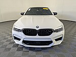 Used 2020 BMW M5 COMPETITION SEDAN in WEST PALM BEACH, FLORIDA (Photo 2)