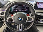Used 2020 BMW M5 COMPETITION SEDAN in WEST PALM BEACH, FLORIDA (Photo 20)