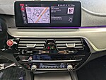 Used 2020 BMW M5 COMPETITION SEDAN in WEST PALM BEACH, FLORIDA (Photo 24)