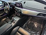 Used 2020 BMW M5 COMPETITION SEDAN in WEST PALM BEACH, FLORIDA (Photo 34)