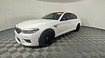 Used 2020 BMW M5 COMPETITION SEDAN in WEST PALM BEACH, FLORIDA (Photo 8)