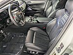 Used 2020 BMW M5 COMPETITION SEDAN in WEST PALM BEACH, FLORIDA (Photo 9)