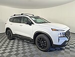 Used 2022 HYUNDAI SANTA FE XRT AWD in WEST PALM BEACH, FLORIDA (Photo 1)