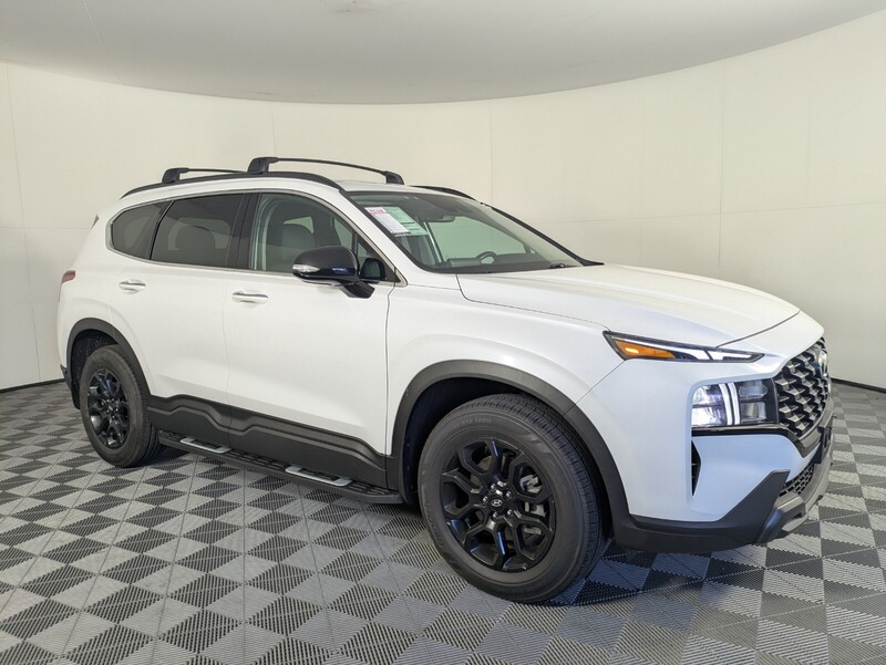 Used 2022 HYUNDAI SANTA FE XRT AWD in WEST PALM BEACH, FLORIDA
