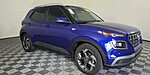 Used 2022 HYUNDAI VENUE LIMITED IVT in WEST PALM BEACH, FLORIDA