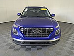 Used 2022 HYUNDAI VENUE LIMITED IVT in WEST PALM BEACH, FLORIDA (Photo 2)