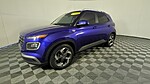 Used 2022 HYUNDAI VENUE LIMITED IVT in WEST PALM BEACH, FLORIDA (Photo 8)