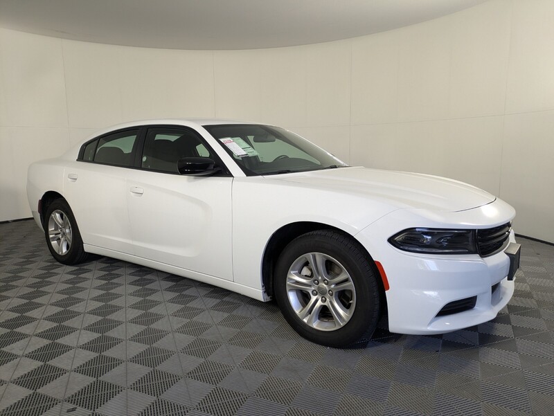 Used 2023 DODGE CHARGER SXT RWD in WEST PALM BEACH, FLORIDA
