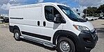 Used 2023 RAM PROMASTER CARGO VAN 2500 LOW ROOF 136" WB in WEST PALM BEACH, FLORIDA