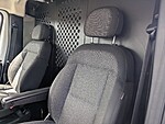 Used 2023 RAM PROMASTER CARGO VAN 2500 LOW ROOF 136
