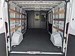 Used 2023 RAM PROMASTER CARGO VAN 2500 LOW ROOF 136