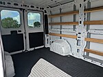 Used 2023 RAM PROMASTER CARGO VAN 2500 LOW ROOF 136