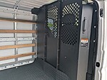 Used 2023 RAM PROMASTER CARGO VAN 2500 LOW ROOF 136