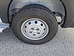 Used 2023 RAM PROMASTER CARGO VAN 2500 LOW ROOF 136