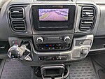 Used 2023 RAM PROMASTER CARGO VAN 2500 LOW ROOF 136