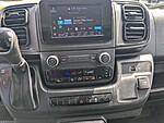 Used 2023 RAM PROMASTER CARGO VAN 2500 LOW ROOF 136
