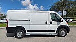 Used 2023 RAM PROMASTER CARGO VAN 2500 LOW ROOF 136