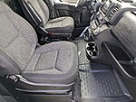 Used 2023 RAM PROMASTER CARGO VAN 2500 LOW ROOF 136