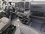 Used 2023 RAM PROMASTER CARGO VAN 2500 LOW ROOF 136