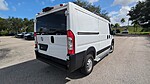 Used 2023 RAM PROMASTER CARGO VAN 2500 LOW ROOF 136
