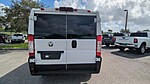 Used 2023 RAM PROMASTER CARGO VAN 2500 LOW ROOF 136