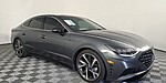 Used 2023 HYUNDAI SONATA SEL PLUS 1.6T in WEST PALM BEACH, FLORIDA