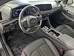 Used 2023 HYUNDAI SONATA SEL PLUS 1.6T in WEST PALM BEACH, FLORIDA (Photo 10)