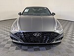 Used 2023 HYUNDAI SONATA SEL PLUS 1.6T in WEST PALM BEACH, FLORIDA (Photo 2)