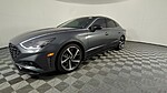 Used 2023 HYUNDAI SONATA SEL PLUS 1.6T in WEST PALM BEACH, FLORIDA (Photo 8)