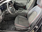 Used 2023 HYUNDAI SONATA SEL PLUS 1.6T in WEST PALM BEACH, FLORIDA (Photo 9)