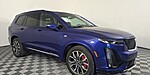 Used 2023 CADILLAC XT6 AWD 4DR SPORT in WEST PALM BEACH, FLORIDA