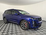 Used 2023 CADILLAC XT6 AWD 4DR SPORT in WEST PALM BEACH, FLORIDA (Photo 1)