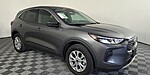 Used 2024 FORD ESCAPE ACTIVE AWD in WEST PALM BEACH, FLORIDA