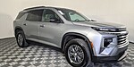 Used 2024 CHEVROLET TRAVERSE 4DR LT W/1LT in WEST PALM BEACH, FLORIDA