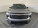 Used 2024 CHEVROLET TRAVERSE 4DR LT W/1LT in WEST PALM BEACH, FLORIDA (Photo 2)