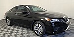 Used 2014 Honda Accord 2DR I4 CVT LX-S in WEST PALM BEACH, FLORIDA