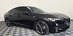 Used 2025 ACURA INTEGRA CVT W/A-SPEC TECHNOLOGY PACKAGE in WEST PALM BEACH, FLORIDA
