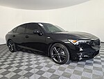 Used 2025 ACURA INTEGRA CVT W/A-SPEC TECHNOLOGY PACKAGE in WEST PALM BEACH, FLORIDA (Photo 1)