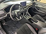 Used 2025 ACURA INTEGRA CVT W/A-SPEC TECHNOLOGY PACKAGE in WEST PALM BEACH, FLORIDA (Photo 10)