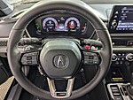 Used 2025 ACURA INTEGRA CVT W/A-SPEC TECHNOLOGY PACKAGE in WEST PALM BEACH, FLORIDA (Photo 19)