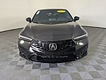 Used 2025 ACURA INTEGRA CVT W/A-SPEC TECHNOLOGY PACKAGE in WEST PALM BEACH, FLORIDA (Photo 2)