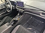 Used 2025 ACURA INTEGRA CVT W/A-SPEC TECHNOLOGY PACKAGE in WEST PALM BEACH, FLORIDA (Photo 34)