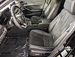 Used 2025 ACURA INTEGRA CVT W/A-SPEC TECHNOLOGY PACKAGE in WEST PALM BEACH, FLORIDA (Photo 9)