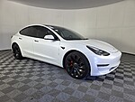 Used 2022 TESLA MODEL 3 PERFORMANCE AWD in WEST PALM BEACH, FLORIDA (Photo 1)