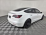 Used 2022 TESLA MODEL 3 PERFORMANCE AWD in WEST PALM BEACH, FLORIDA (Photo 4)