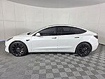 Used 2022 TESLA MODEL 3 PERFORMANCE AWD in WEST PALM BEACH, FLORIDA (Photo 7)